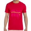 Gildan Adult Softstyle® T-Shirt Thumbnail
