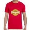 Gildan Adult Softstyle® T-Shirt Thumbnail