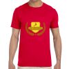 Gildan Adult Softstyle® T-Shirt Thumbnail