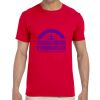 Gildan Adult Softstyle® T-Shirt Thumbnail