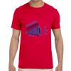 Gildan Adult Softstyle® T-Shirt Thumbnail