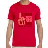 Gildan Adult Softstyle® T-Shirt Thumbnail