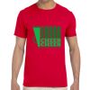 Gildan Adult Softstyle® T-Shirt Thumbnail