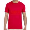 Gildan Adult Softstyle® T-Shirt Thumbnail