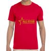 Gildan Adult Softstyle® T-Shirt Thumbnail