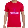 Gildan Adult Softstyle® T-Shirt Thumbnail