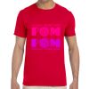 Gildan Adult Softstyle® T-Shirt Thumbnail