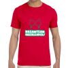 Gildan Adult Softstyle® T-Shirt Thumbnail