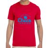 Gildan Adult Softstyle® T-Shirt Thumbnail