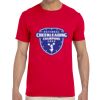 Gildan Adult Softstyle® T-Shirt Thumbnail
