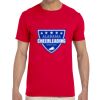Gildan Adult Softstyle® T-Shirt Thumbnail
