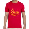 Gildan Adult Softstyle® T-Shirt Thumbnail