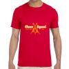 Gildan Adult Softstyle® T-Shirt Thumbnail