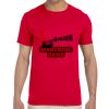 Gildan Adult Softstyle® T-Shirt Thumbnail