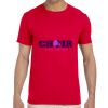 Gildan Adult Softstyle® T-Shirt Thumbnail