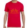 Gildan Adult Softstyle® T-Shirt Thumbnail