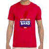 Gildan Adult Softstyle® T-Shirt Thumbnail