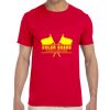 Gildan Adult Softstyle® T-Shirt Thumbnail