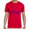 Gildan Adult Softstyle® T-Shirt Thumbnail
