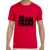 Gildan Adult Softstyle® T-Shirt Thumbnail