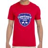 Gildan Adult Softstyle® T-Shirt Thumbnail
