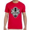 Gildan Adult Softstyle® T-Shirt Thumbnail