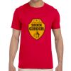 Gildan Adult Softstyle® T-Shirt Thumbnail