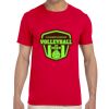 Gildan Adult Softstyle® T-Shirt Thumbnail