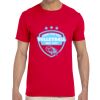 Gildan Adult Softstyle® T-Shirt Thumbnail