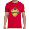 Gildan Adult Softstyle® T-Shirt Thumbnail