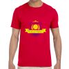 Gildan Adult Softstyle® T-Shirt Thumbnail