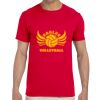 Gildan Adult Softstyle® T-Shirt Thumbnail