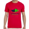 Gildan Adult Softstyle® T-Shirt Thumbnail