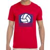 Gildan Adult Softstyle® T-Shirt Thumbnail