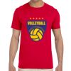 Gildan Adult Softstyle® T-Shirt Thumbnail
