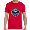 Gildan Adult Softstyle® T-Shirt Thumbnail