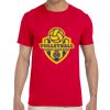 Gildan Adult Softstyle® T-Shirt Thumbnail