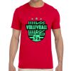 Gildan Adult Softstyle® T-Shirt Thumbnail