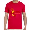 Gildan Adult Softstyle® T-Shirt Thumbnail