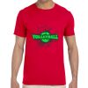 Gildan Adult Softstyle® T-Shirt Thumbnail