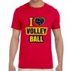 Gildan Adult Softstyle® T-Shirt Thumbnail
