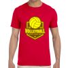 Gildan Adult Softstyle® T-Shirt Thumbnail