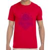 Gildan Adult Softstyle® T-Shirt Thumbnail