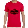 Gildan Adult Softstyle® T-Shirt Thumbnail