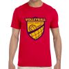 Gildan Adult Softstyle® T-Shirt Thumbnail
