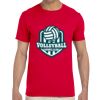 Gildan Adult Softstyle® T-Shirt Thumbnail