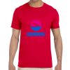 Gildan Adult Softstyle® T-Shirt Thumbnail