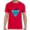 Gildan Adult Softstyle® T-Shirt Thumbnail