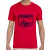 Gildan Adult Softstyle® T-Shirt Thumbnail