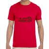 Gildan Adult Softstyle® T-Shirt Thumbnail